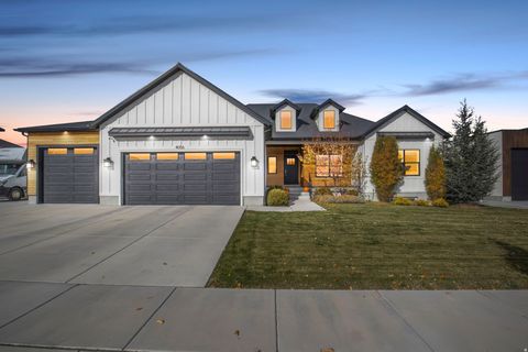 Photo of 4056 W SULLIVAN RD S, Riverton, UT 84096 (MLS # 2122323)