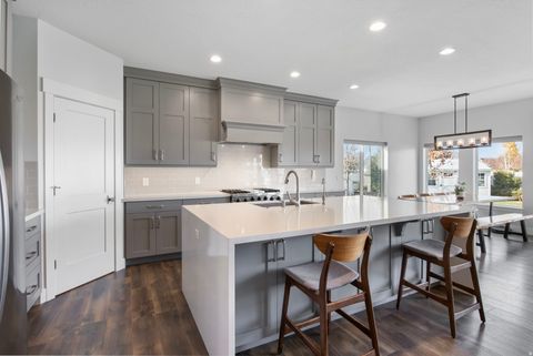 Tiny photo for 4056 W SULLIVAN RD S, Riverton, UT 84096 (MLS # 2122323)