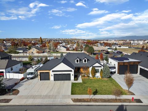 Tiny photo for 4056 W SULLIVAN RD S, Riverton, UT 84096 (MLS # 2122323)