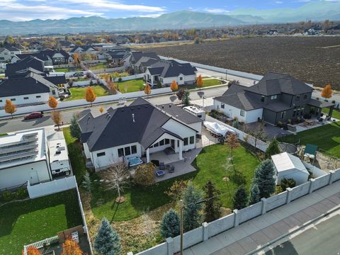 Tiny photo for 4056 W SULLIVAN RD S, Riverton, UT 84096 (MLS # 2122323)