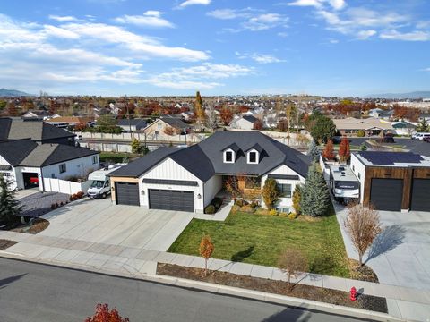 Tiny photo for 4056 W SULLIVAN RD S, Riverton, UT 84096 (MLS # 2122323)