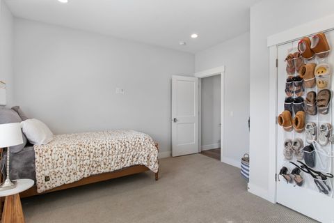 Tiny photo for 4056 W SULLIVAN RD S, Riverton, UT 84096 (MLS # 2122323)