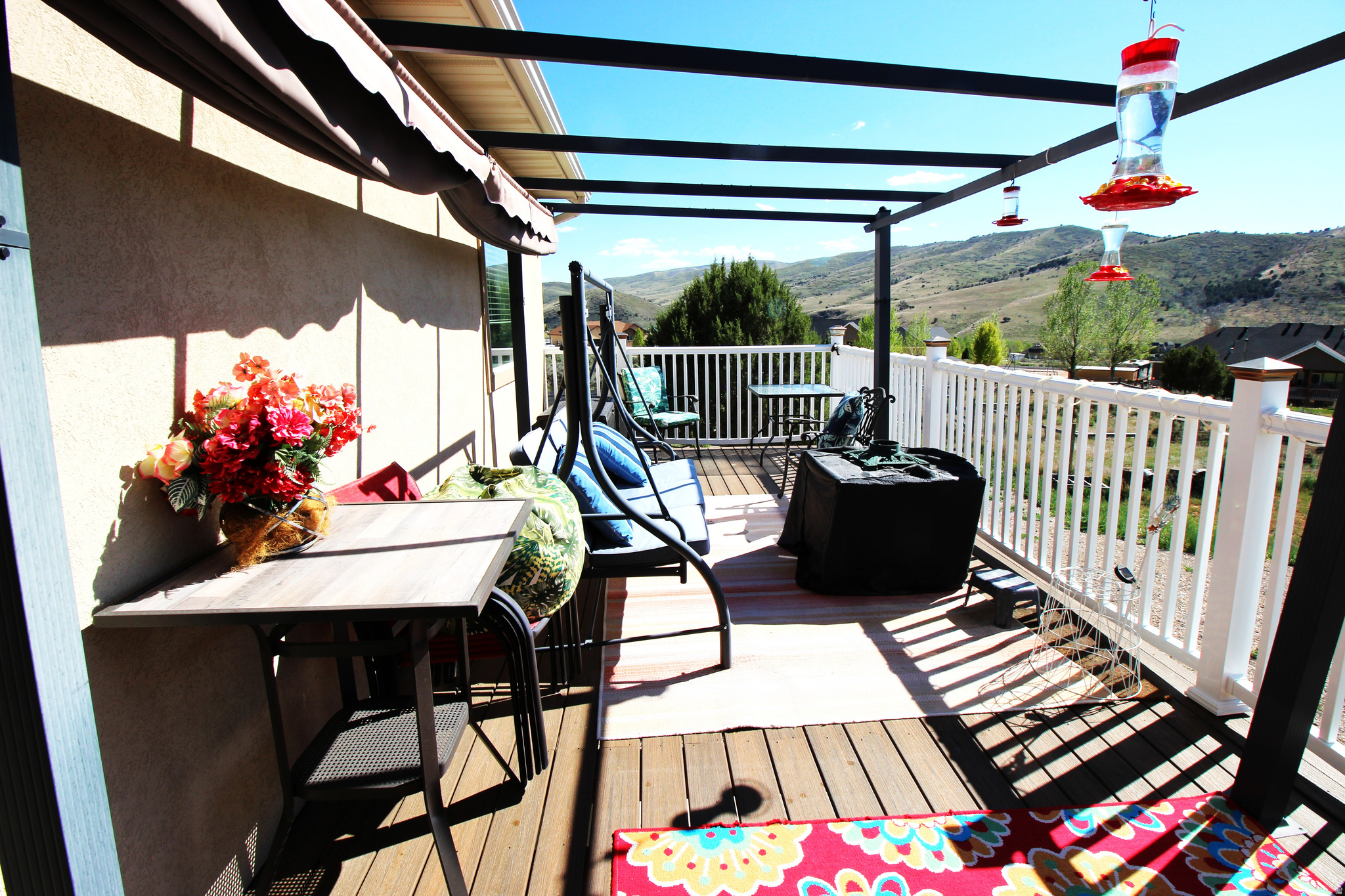 EAGLE'S LANDING - Residential