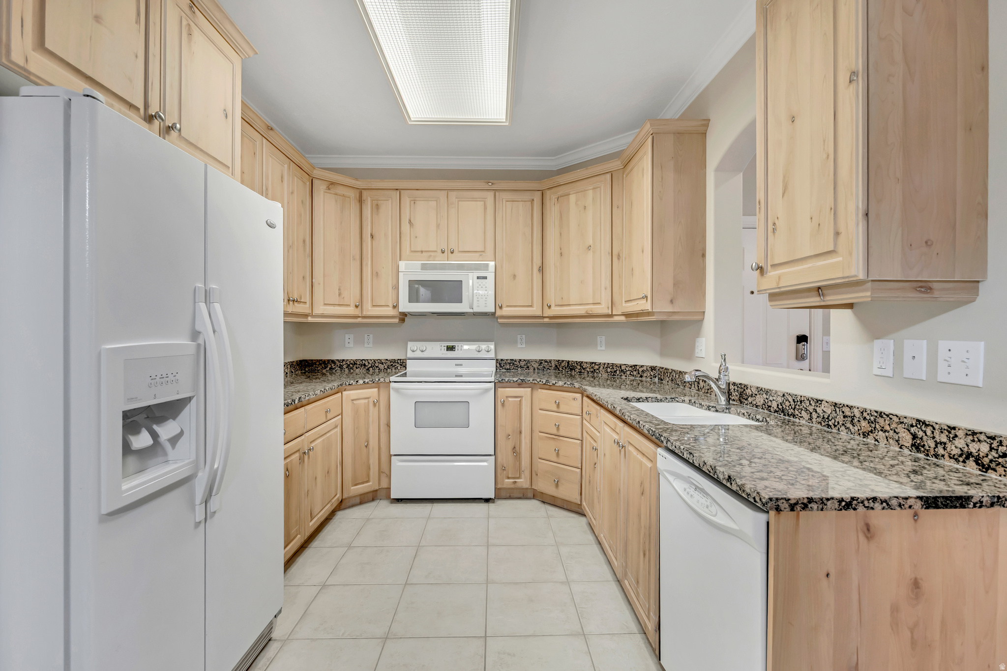 TOWN CENTER CONDO - Residential