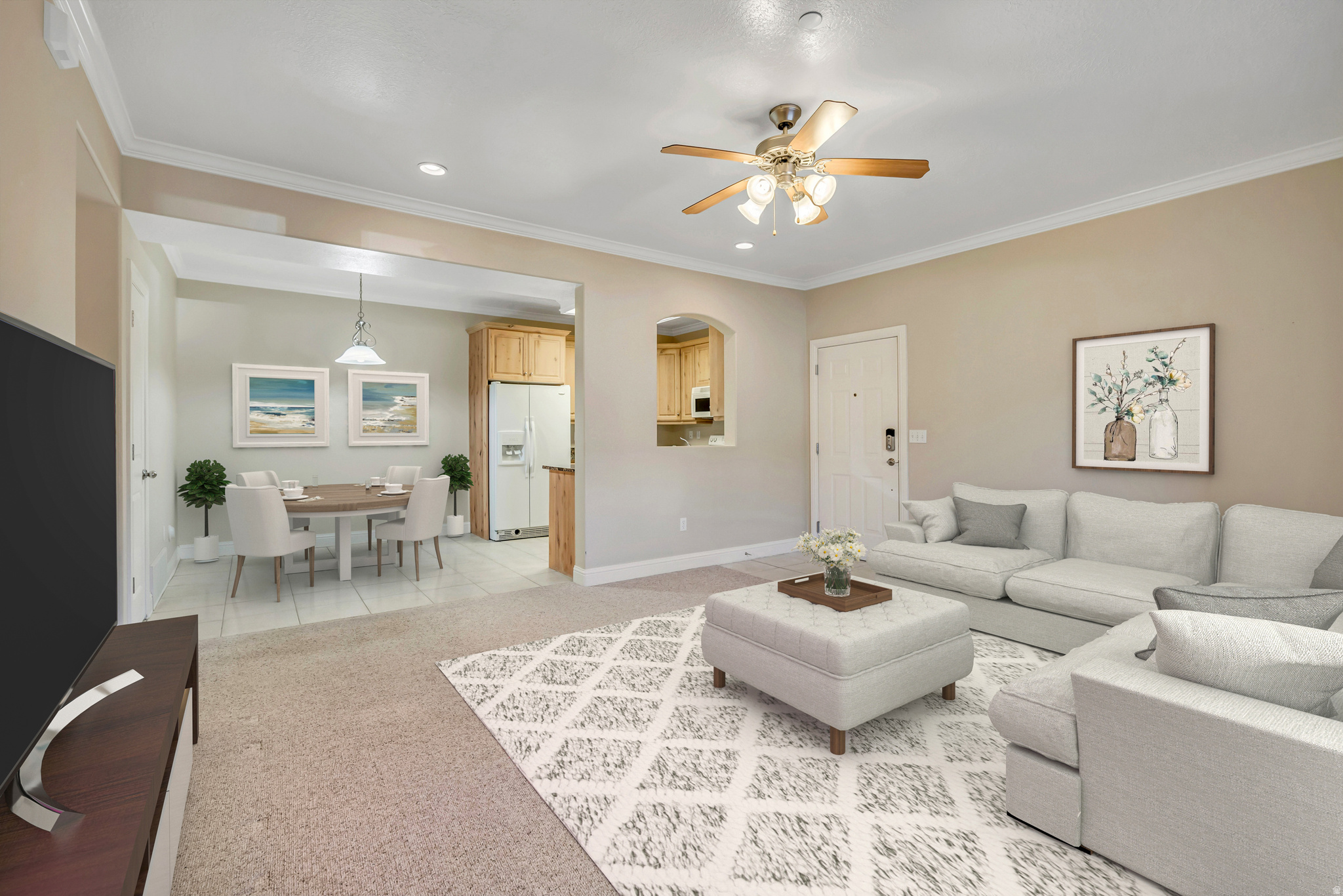 TOWN CENTER CONDO - Residential