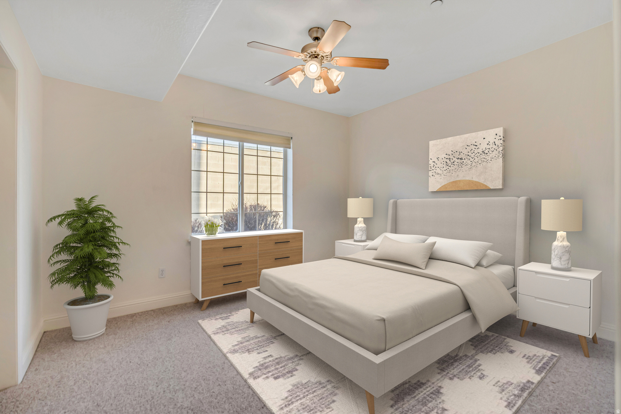 TOWN CENTER CONDO - Residential