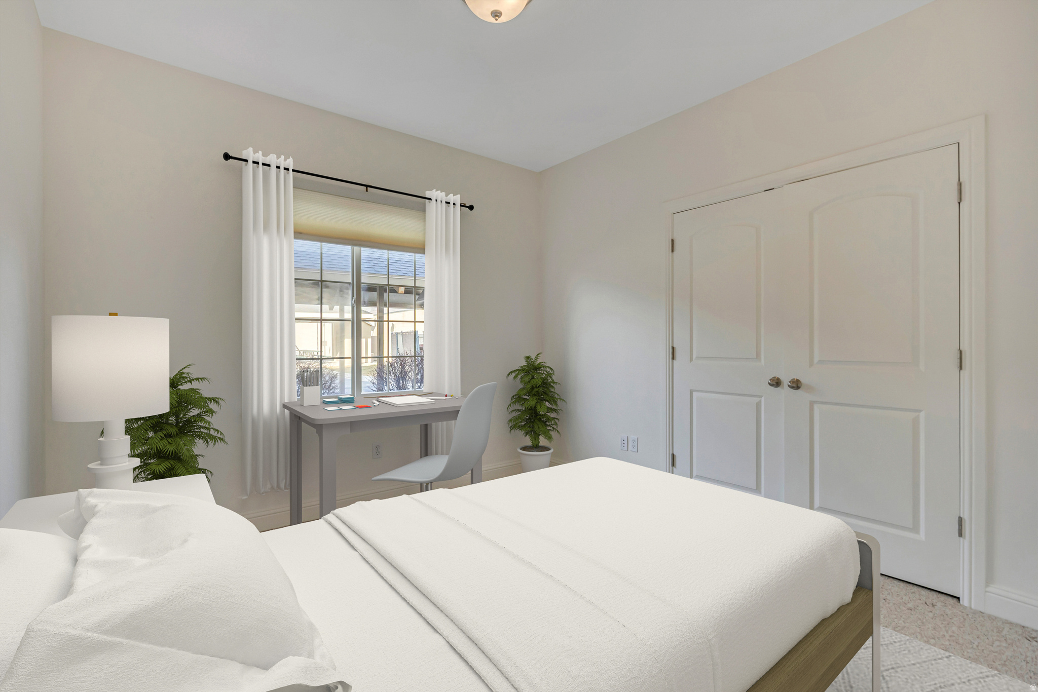 TOWN CENTER CONDO - Residential