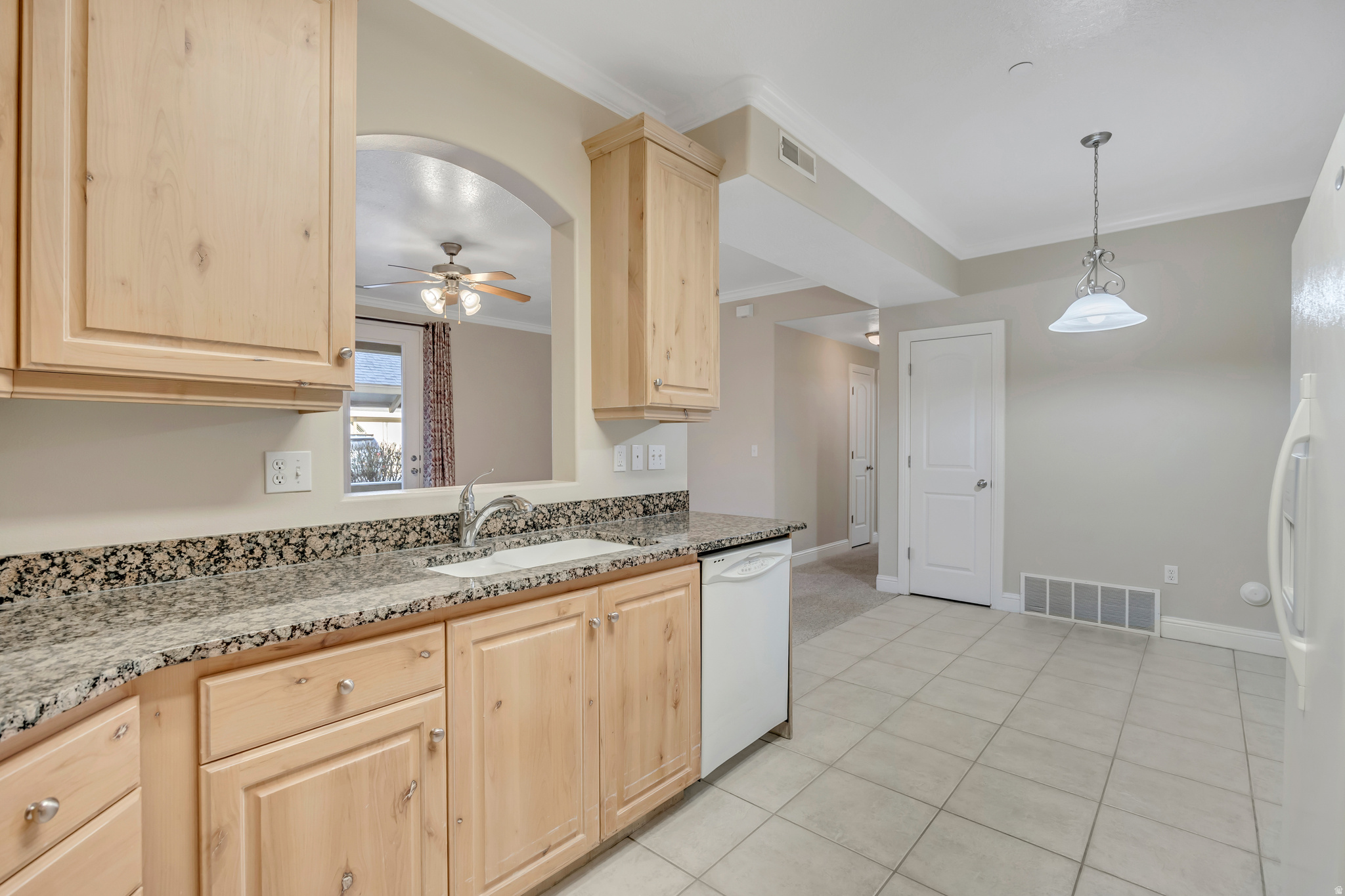 TOWN CENTER CONDO - Residential