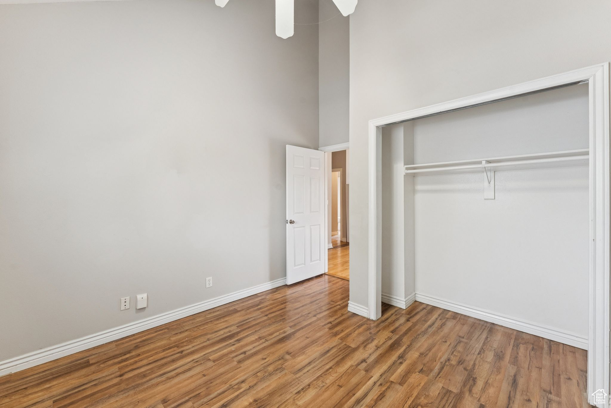 PLAT A - Residential