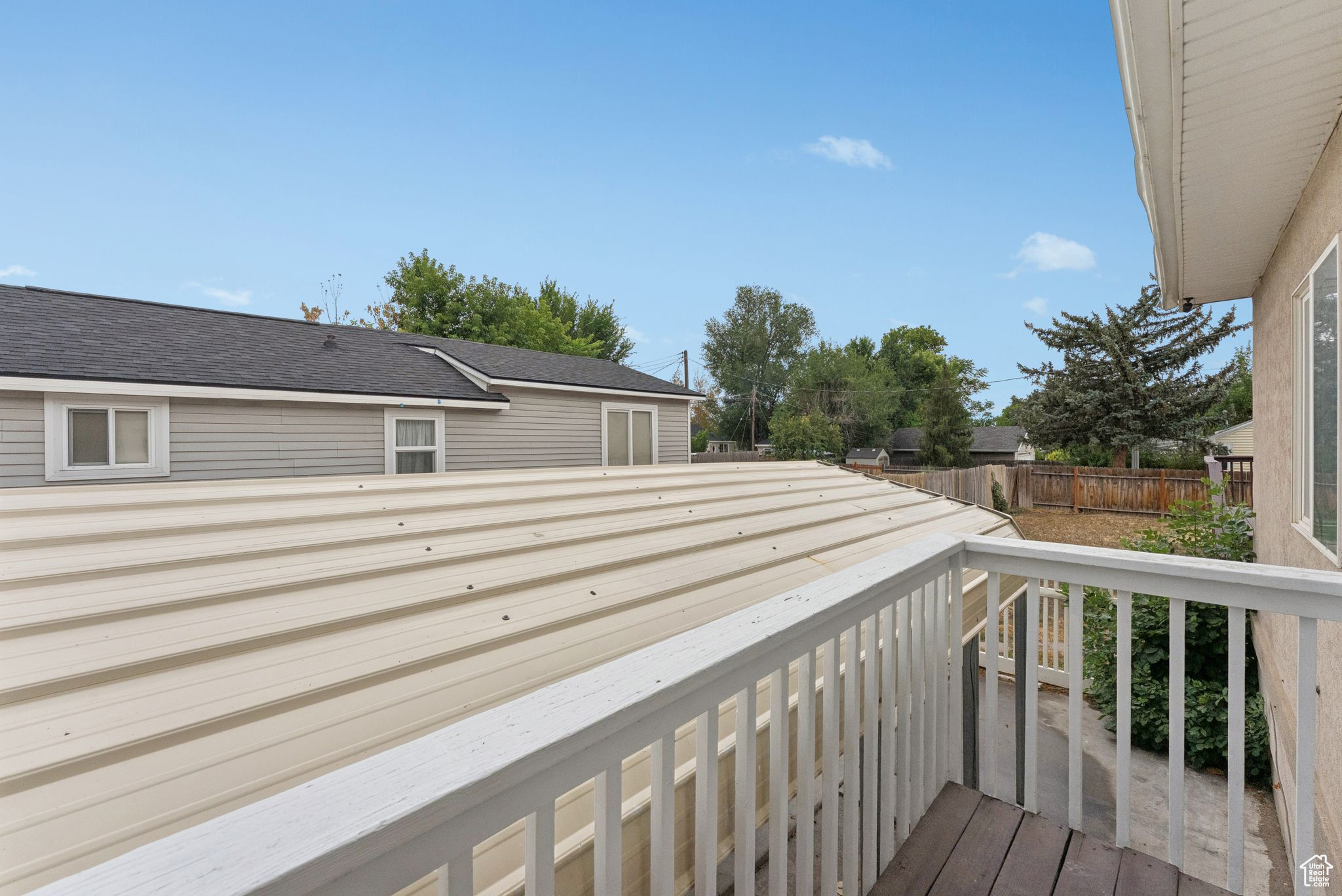 PLAT A - Residential