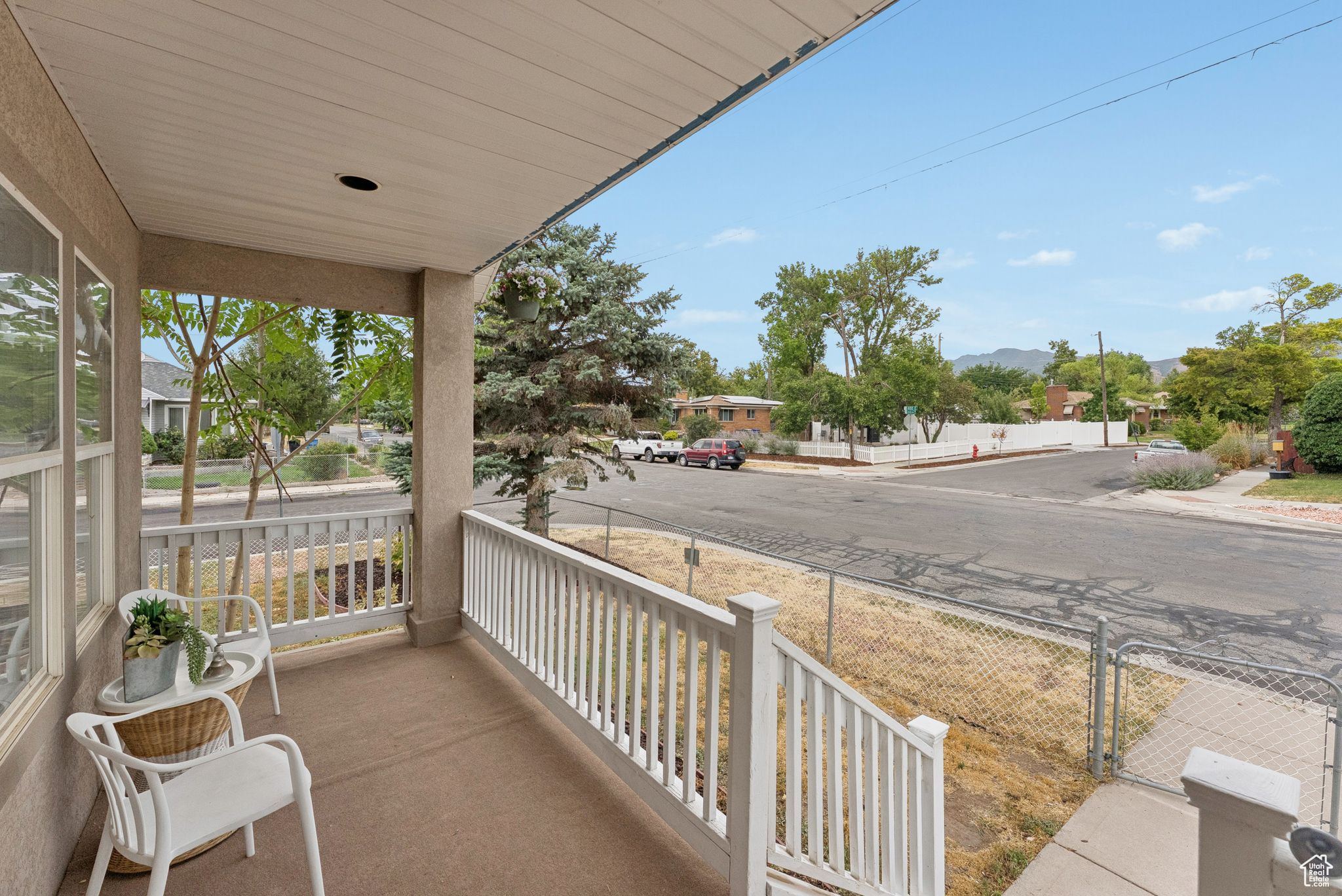 PLAT A - Residential