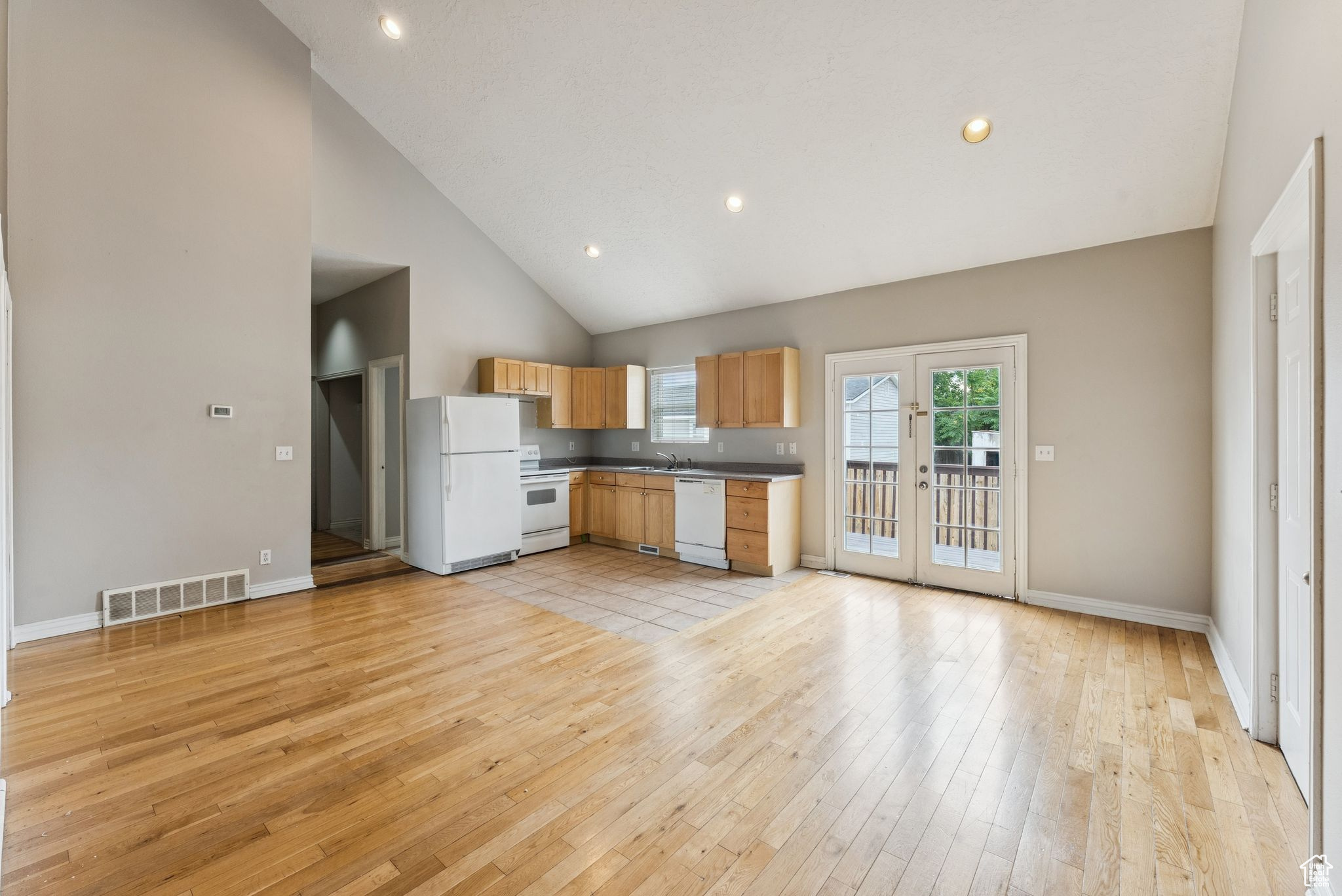 PLAT A - Residential