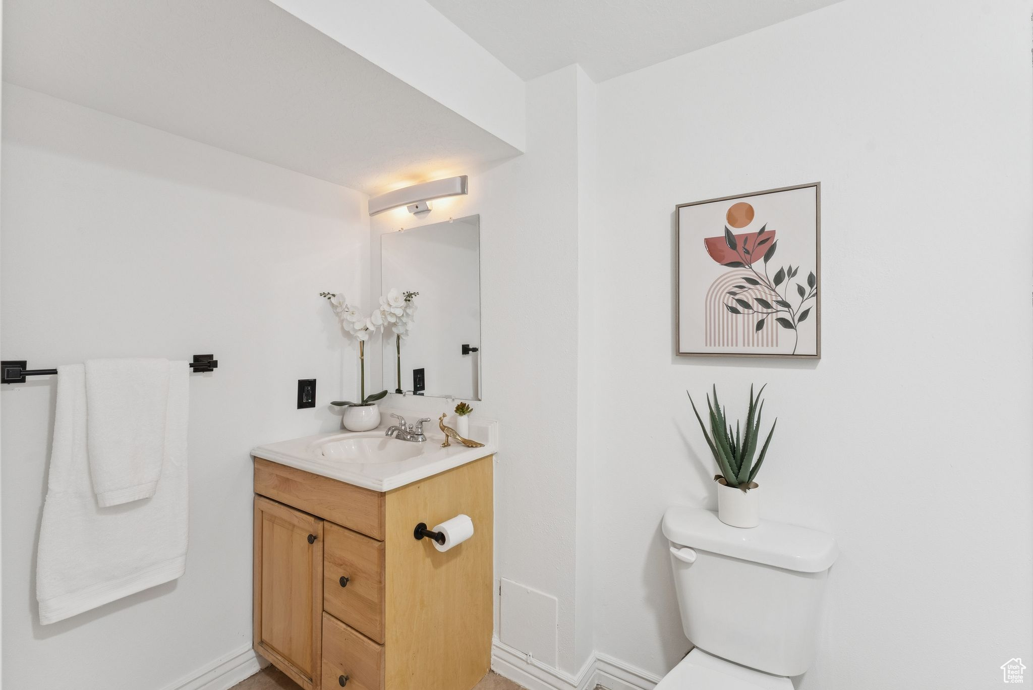 PLAT A - Residential