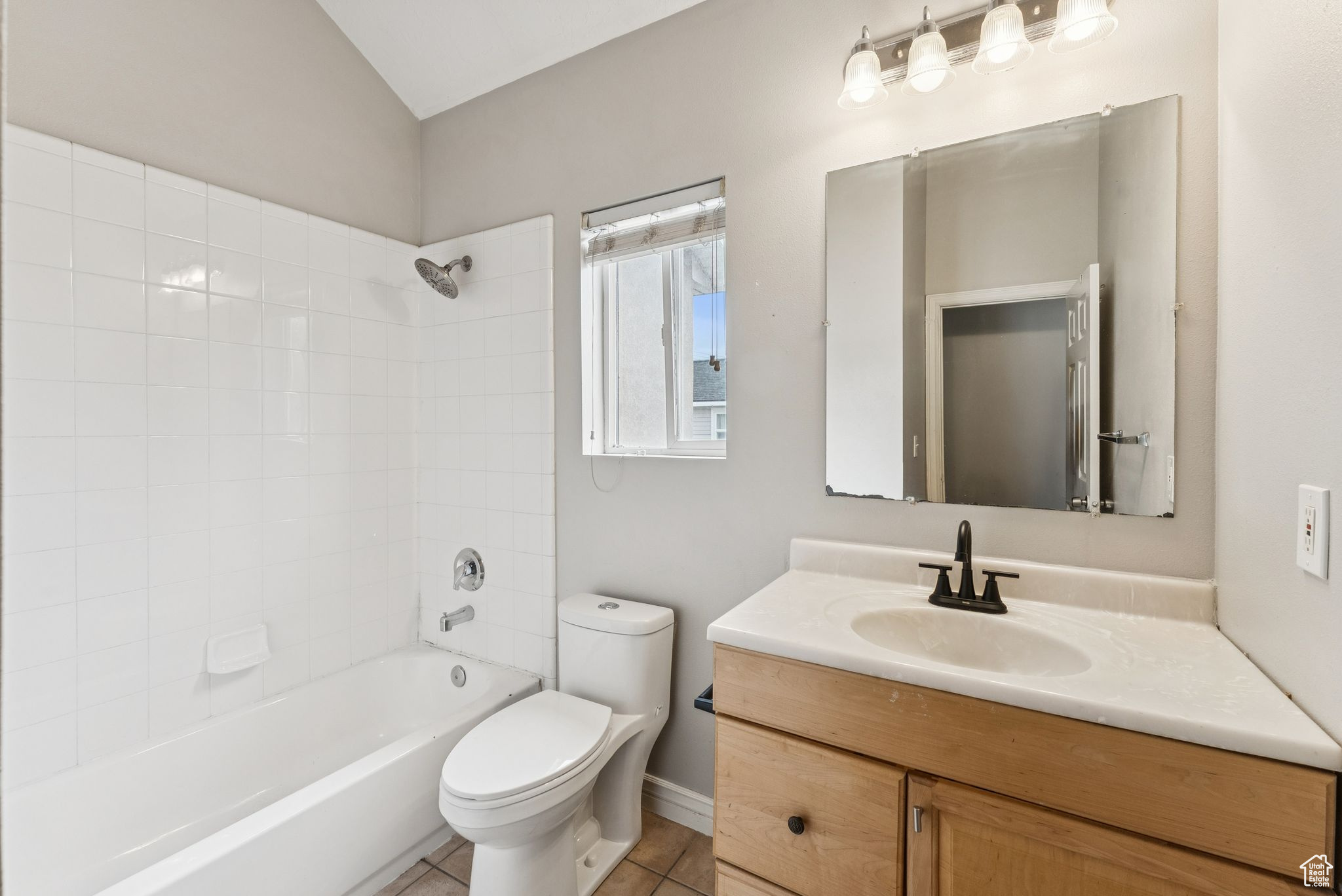 PLAT A - Residential