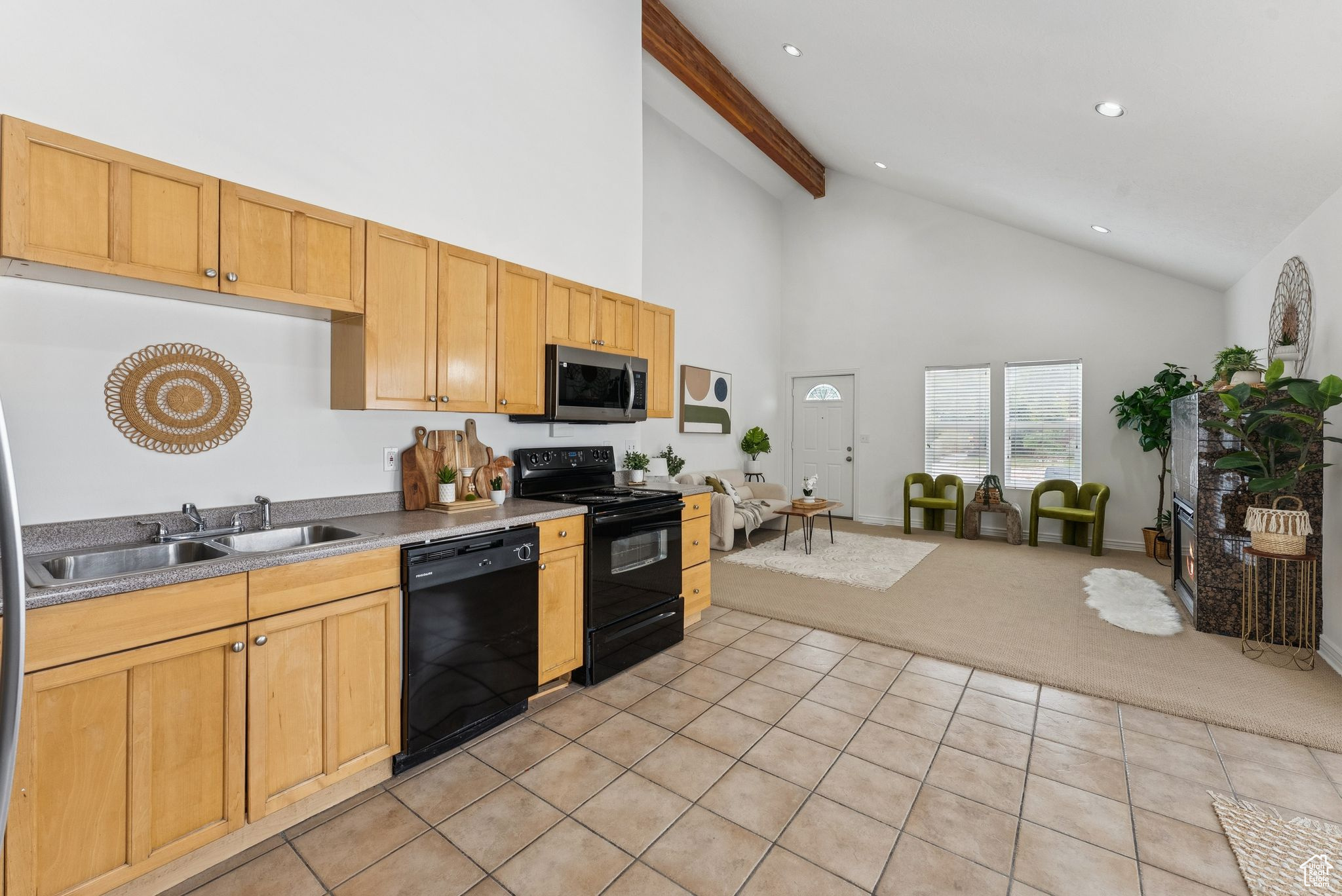 PLAT A - Residential