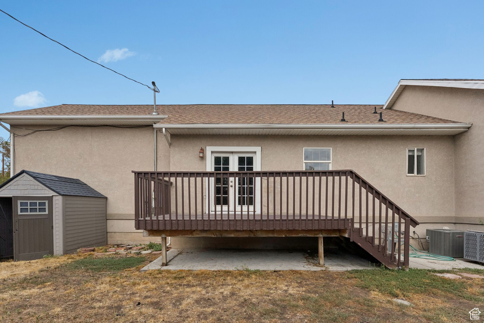 PLAT A - Residential