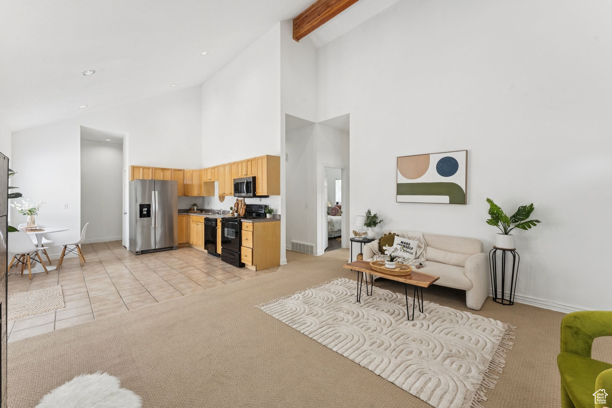 PLAT A - Residential