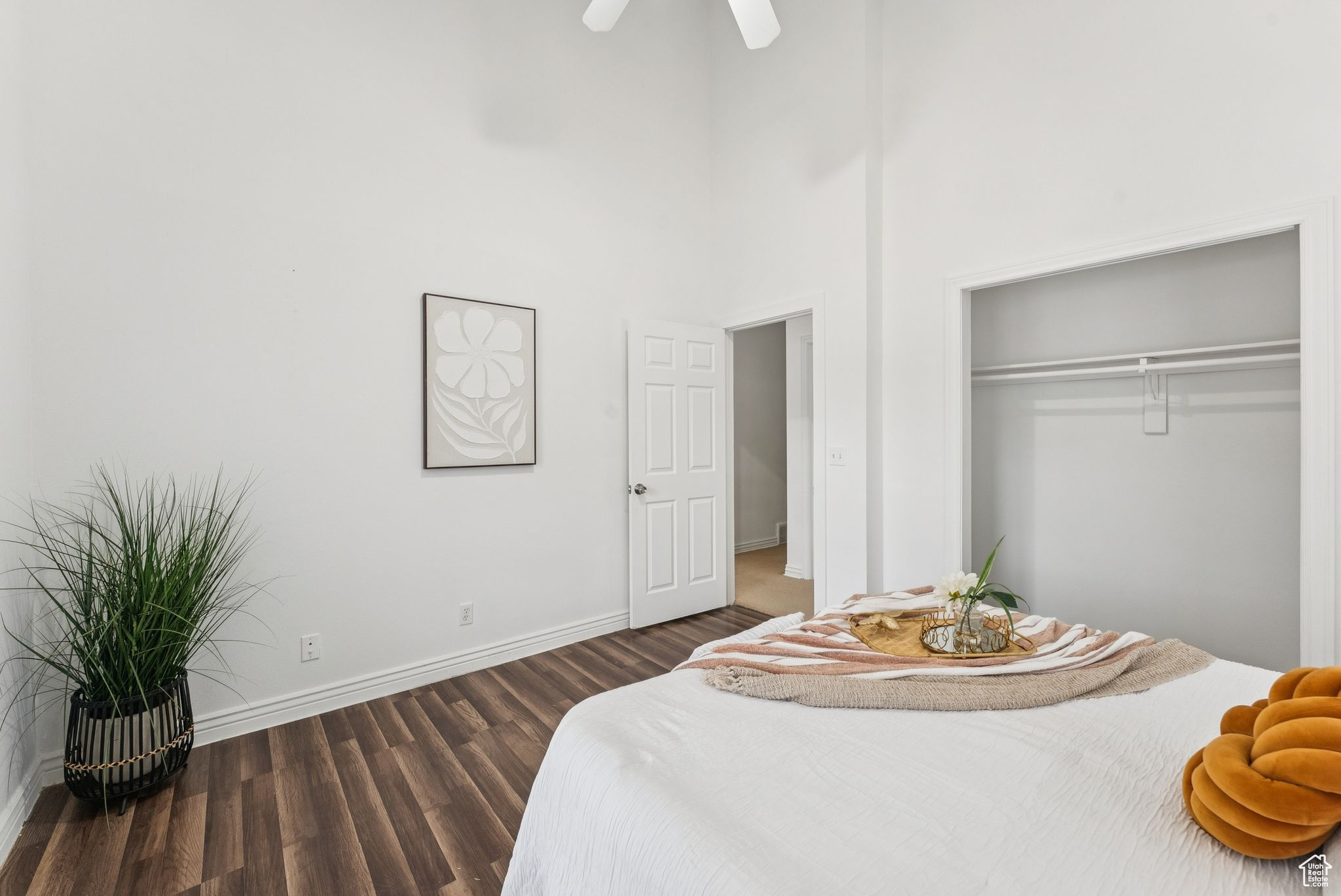 PLAT A - Residential