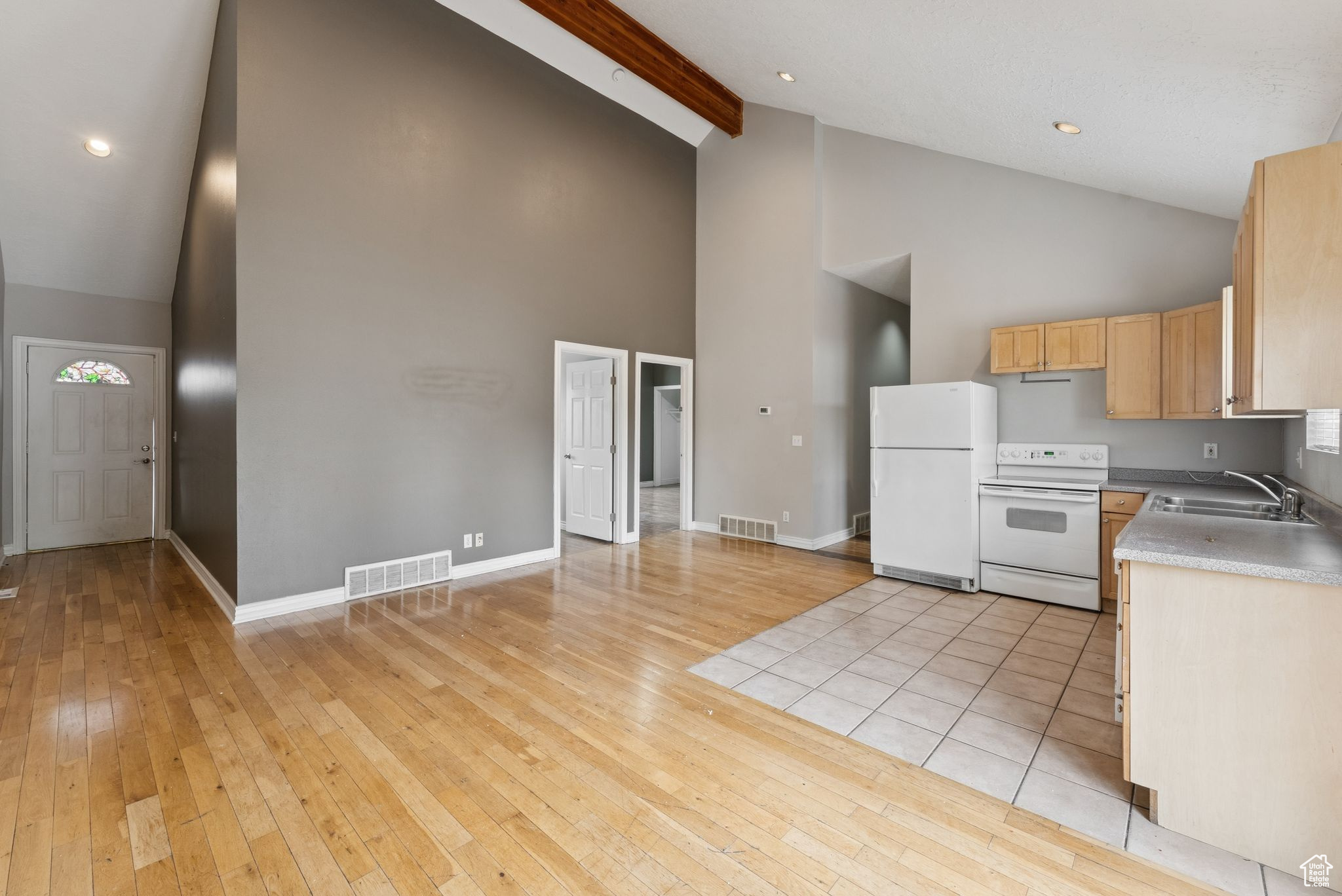 PLAT A - Residential