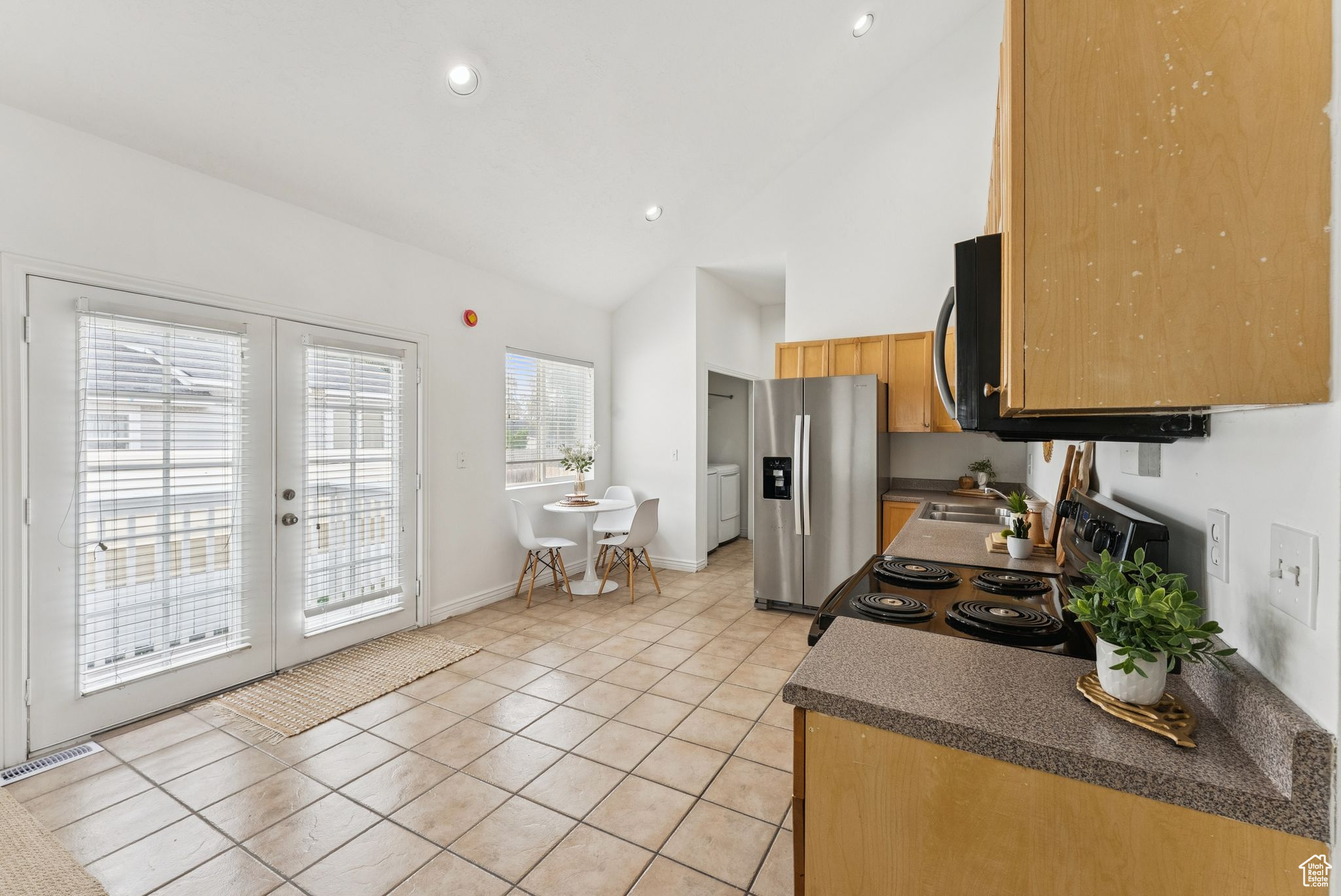 PLAT A - Residential