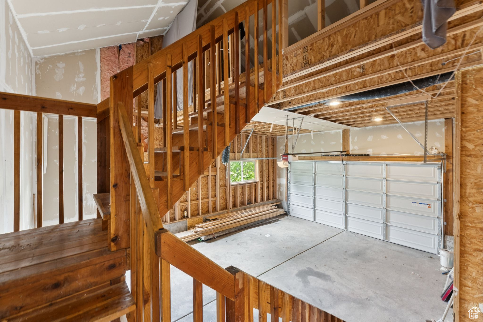 PLAT A - Residential