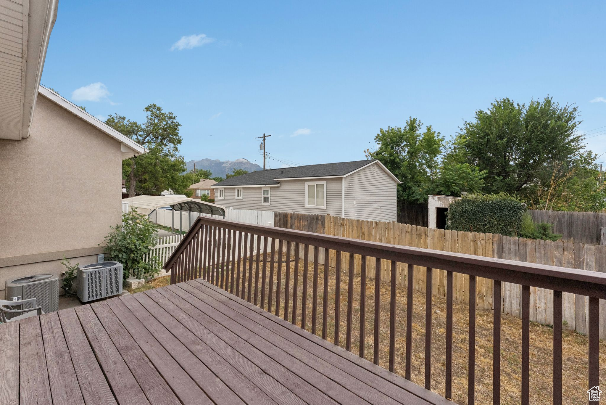 PLAT A - Residential