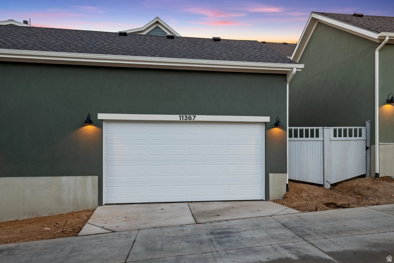 DAYBREAK - Residential Income