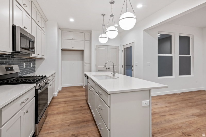 DAYBREAK - Residential Income