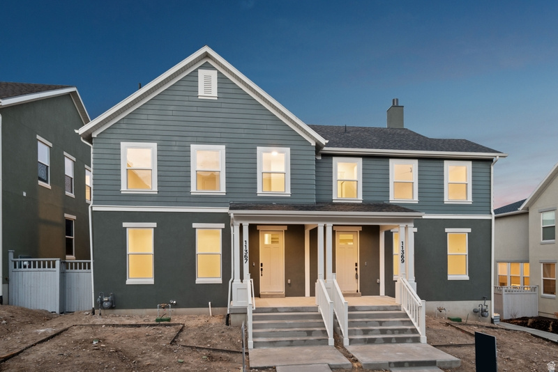 DAYBREAK - Residential Income