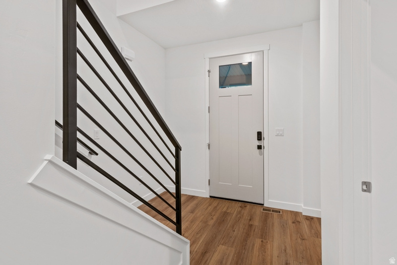 DAYBREAK - Residential Income