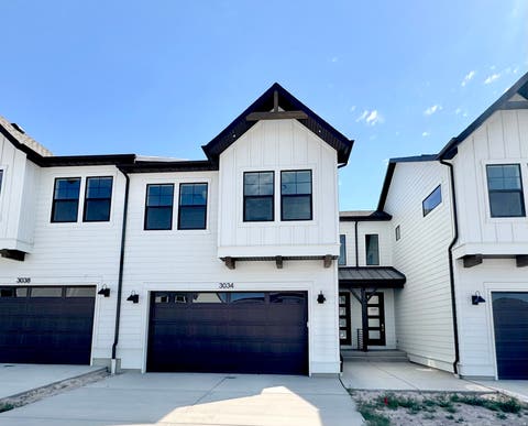 Townhouse For Sale - 3034 N Summerwood Dr #803<br/> Eagle Mountain, UT 84005