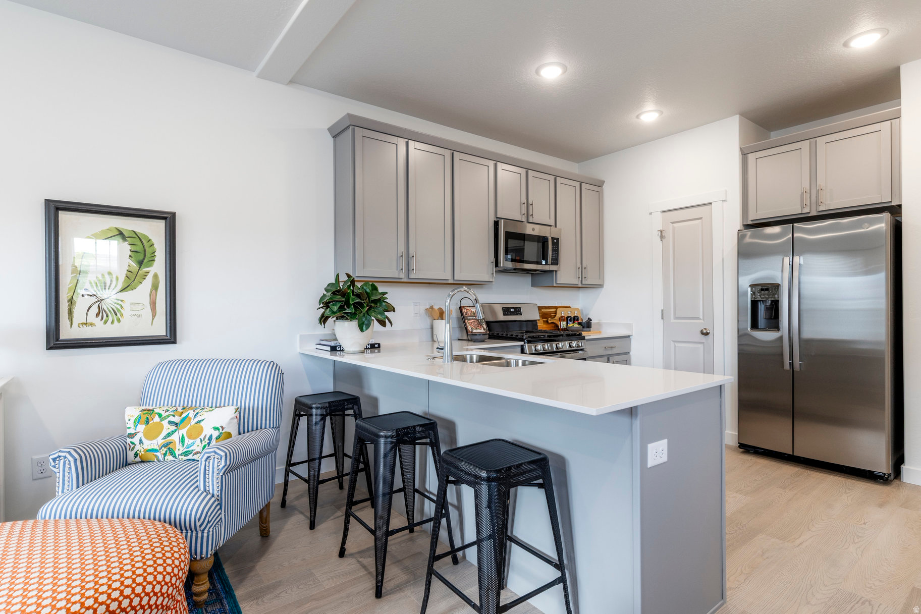 SUBDIVISION - Residential