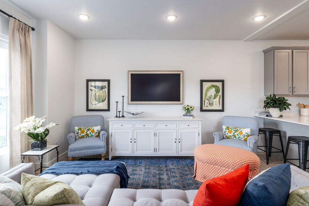 Photo of 51 SCENIC HEIGHTS RD #304, Kamas, UT 84036 (MLS # 2128289)