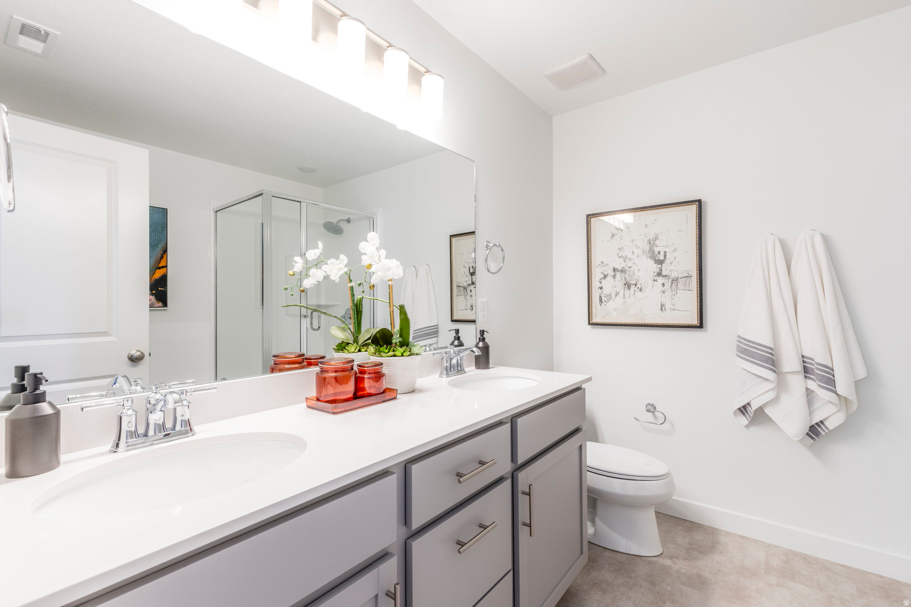 SUBDIVISION - Residential