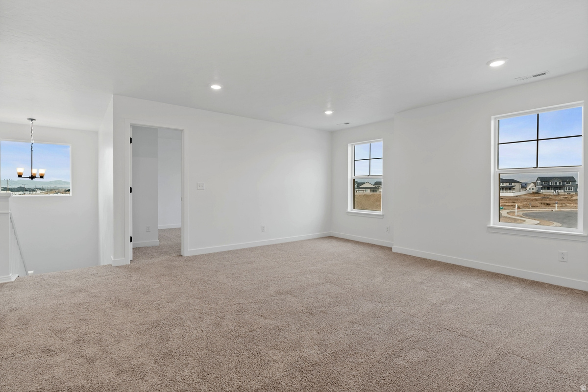 PONY EXPRESS ESTATES - Residential