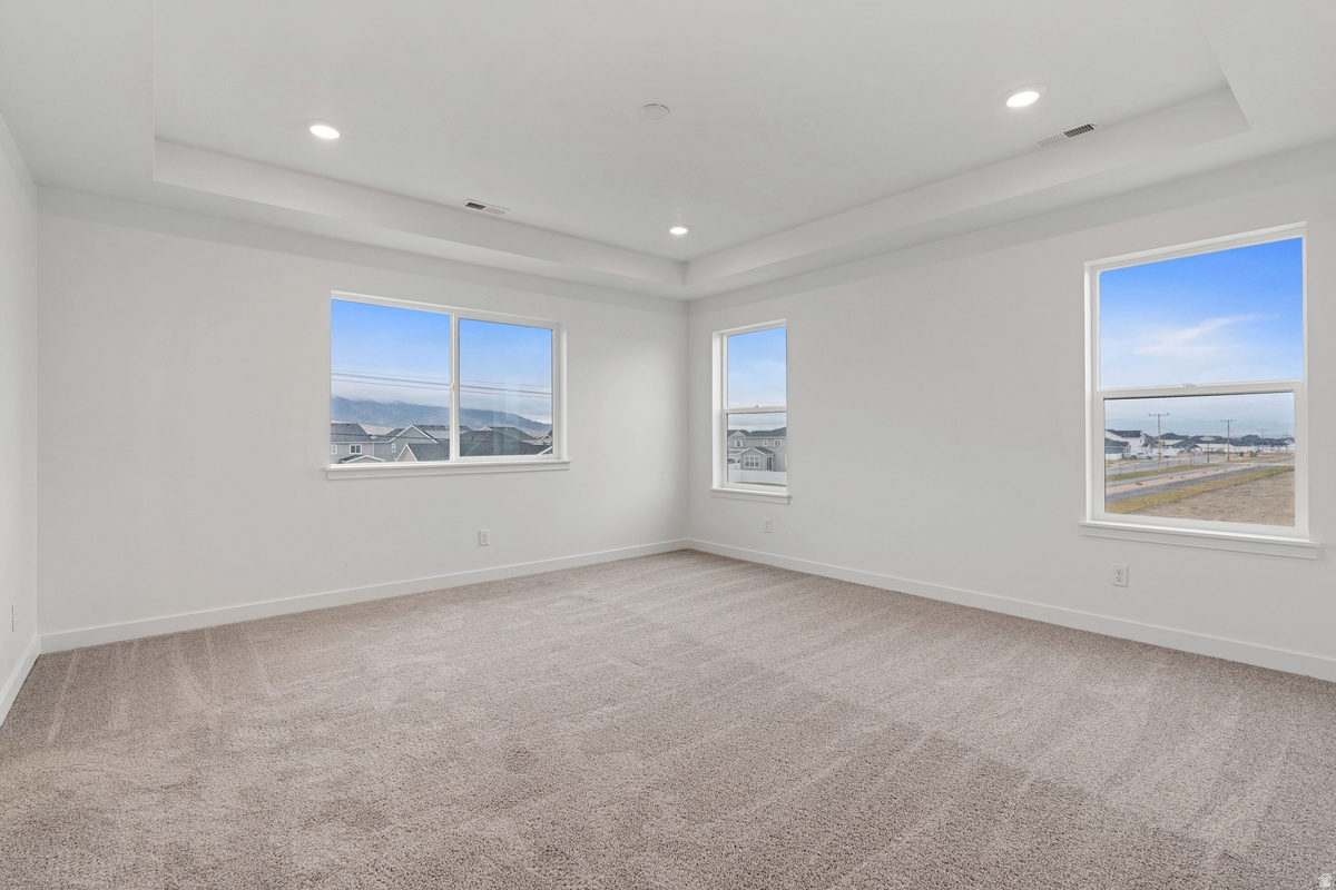 PONY EXPRESS ESTATES - Residential