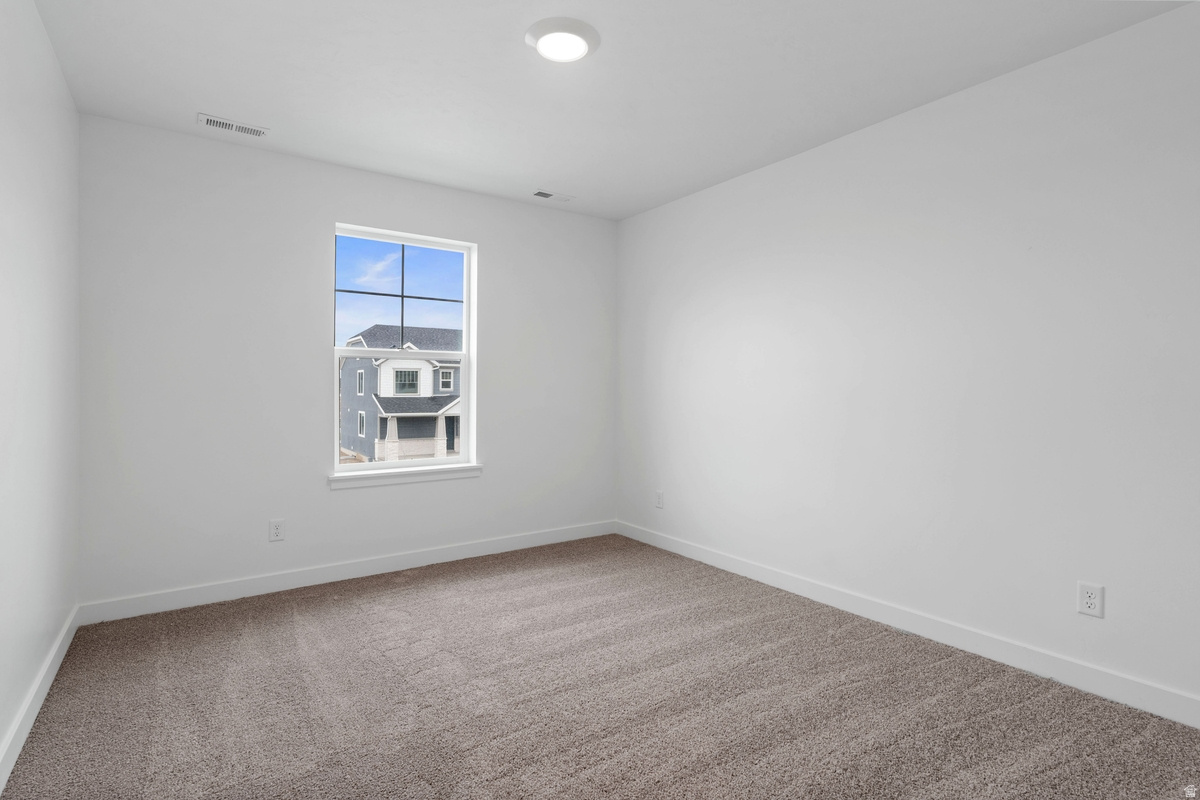 PONY EXPRESS ESTATES - Residential