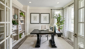 PONY EXPRESS ESTATES - Residential