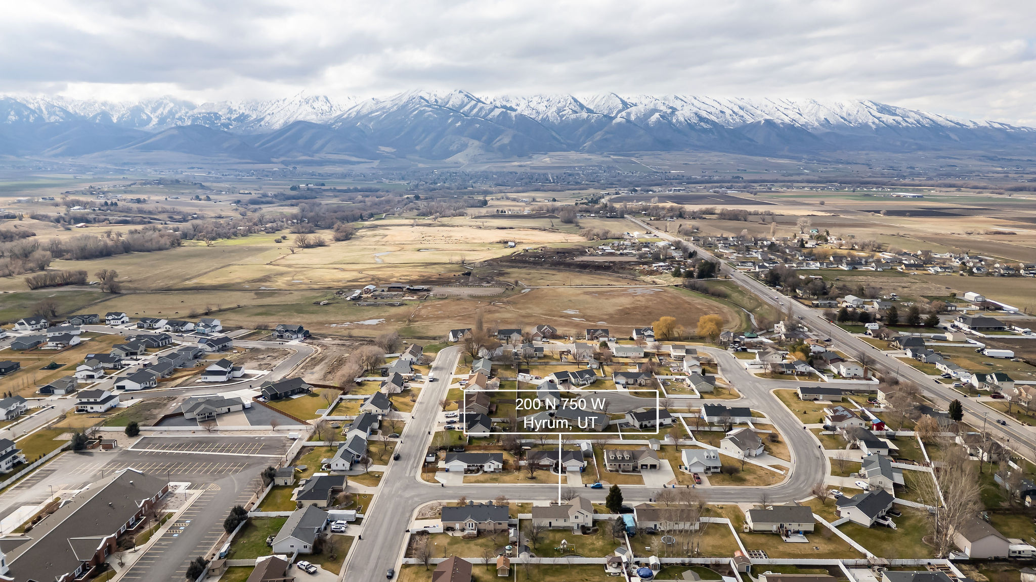 WESTRIDGE - Residential