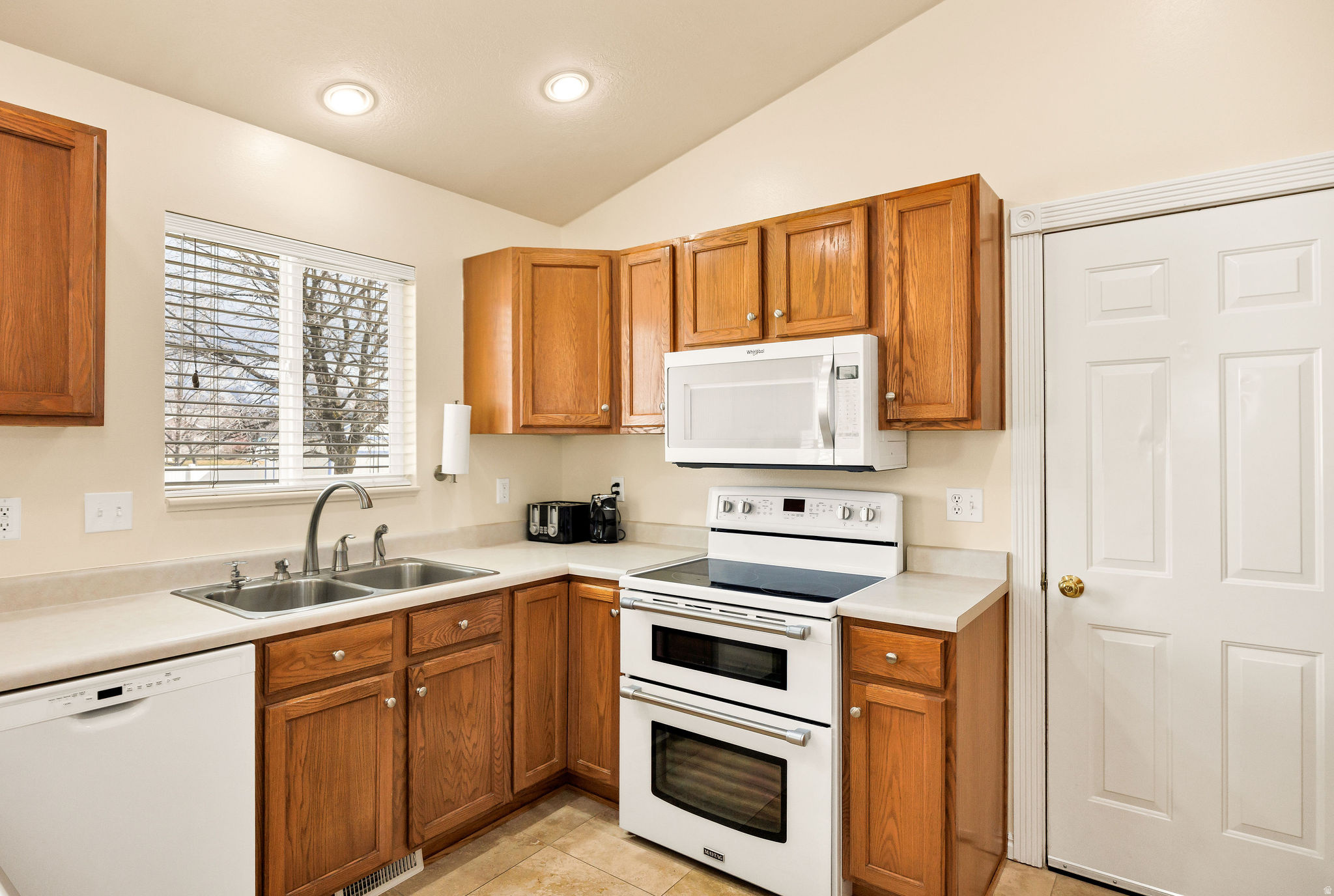 WESTRIDGE - Residential