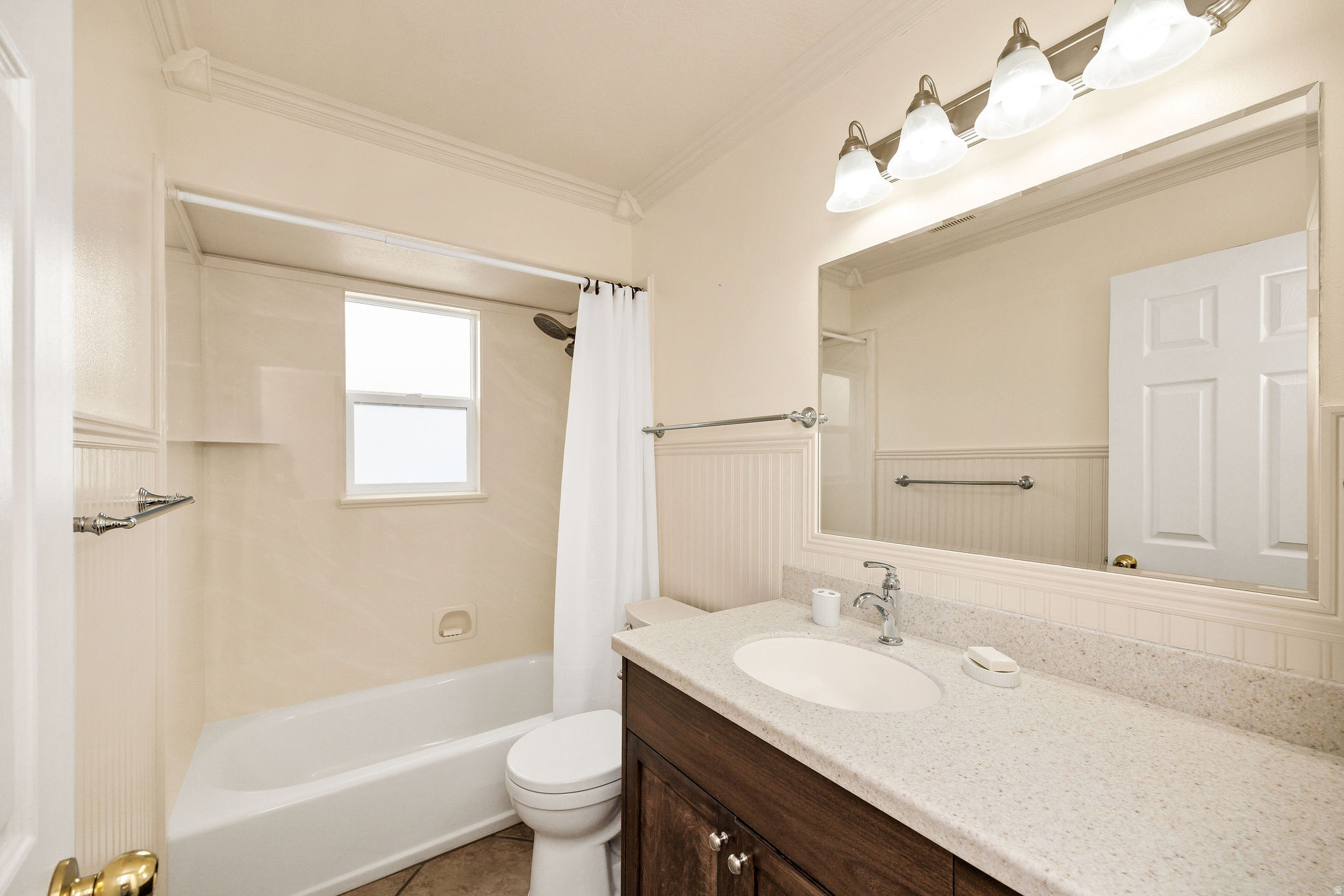 WESTRIDGE - Residential