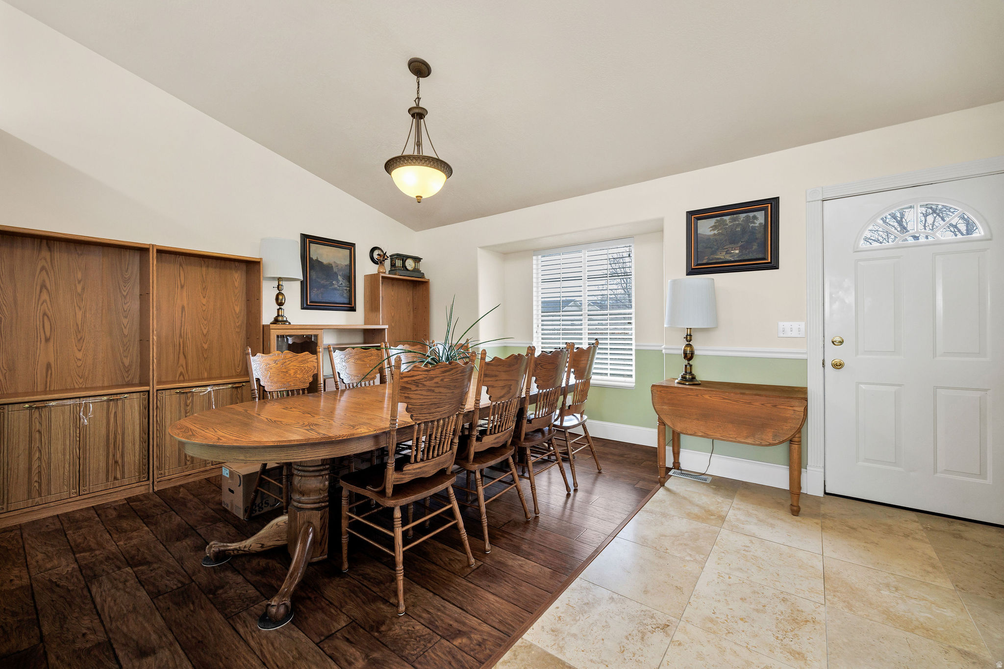 WESTRIDGE - Residential