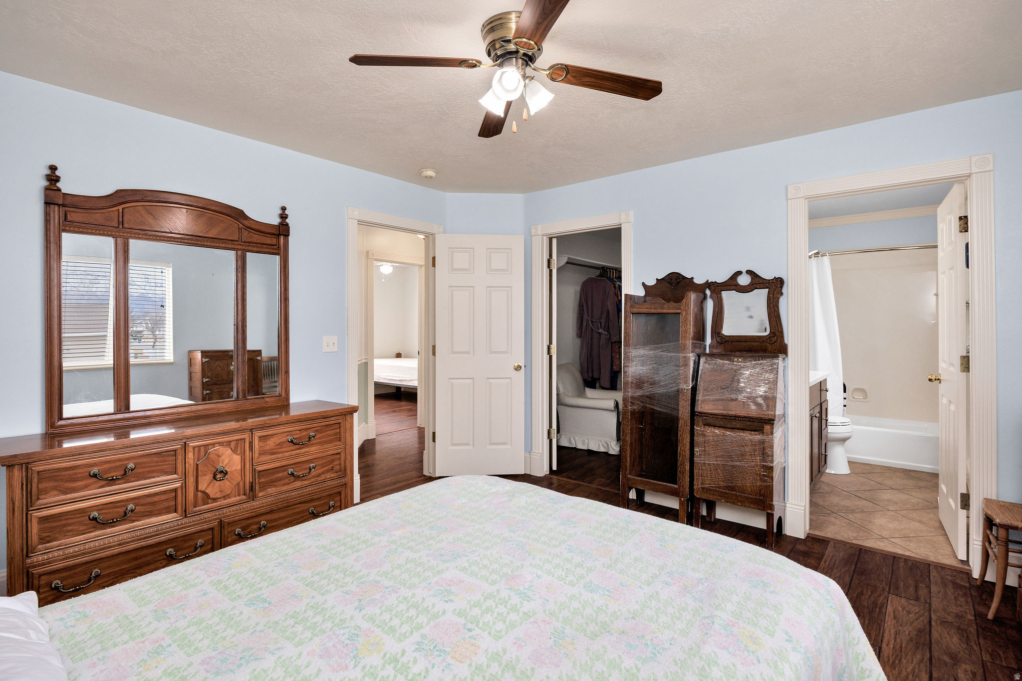 WESTRIDGE - Residential