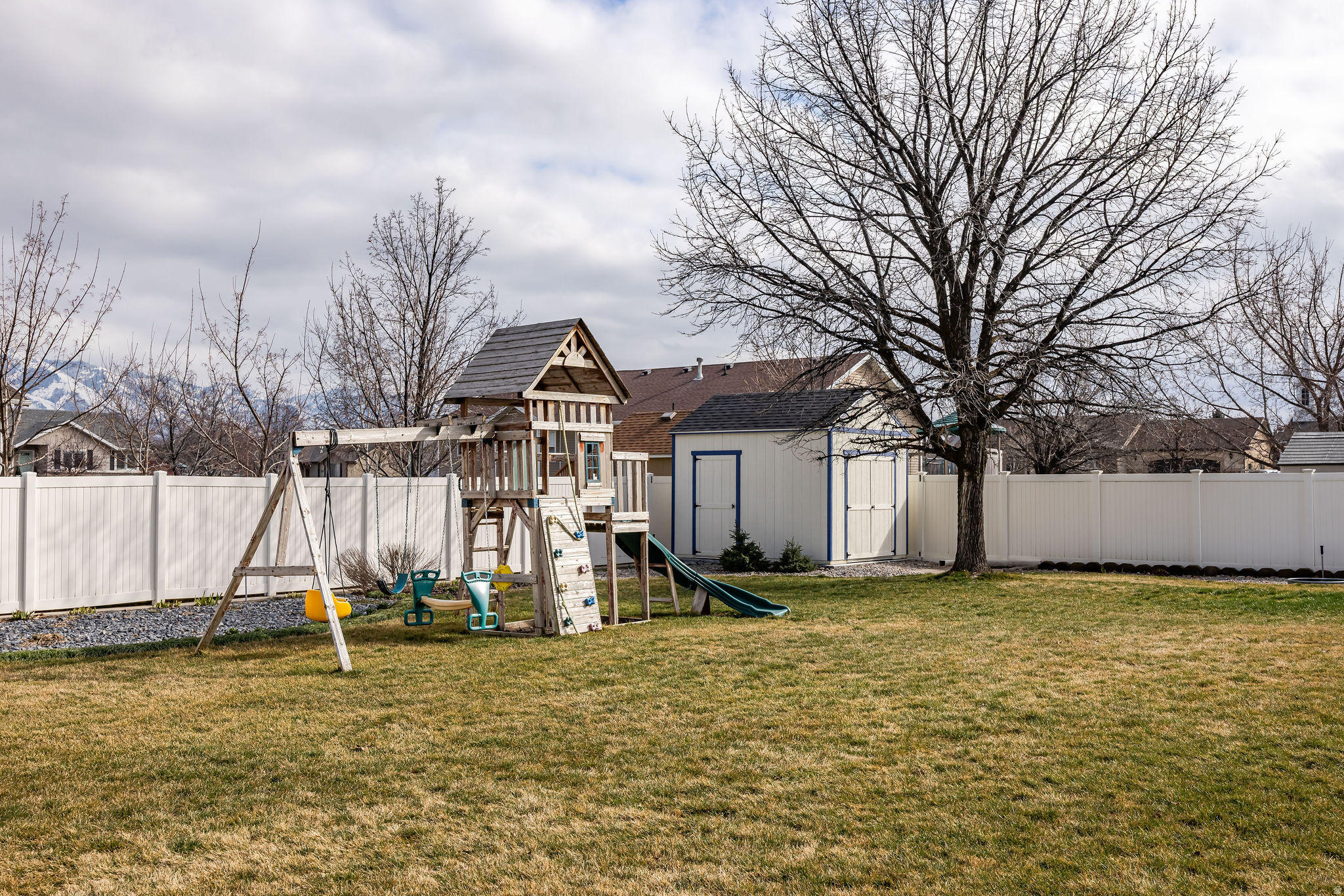 WESTRIDGE - Residential