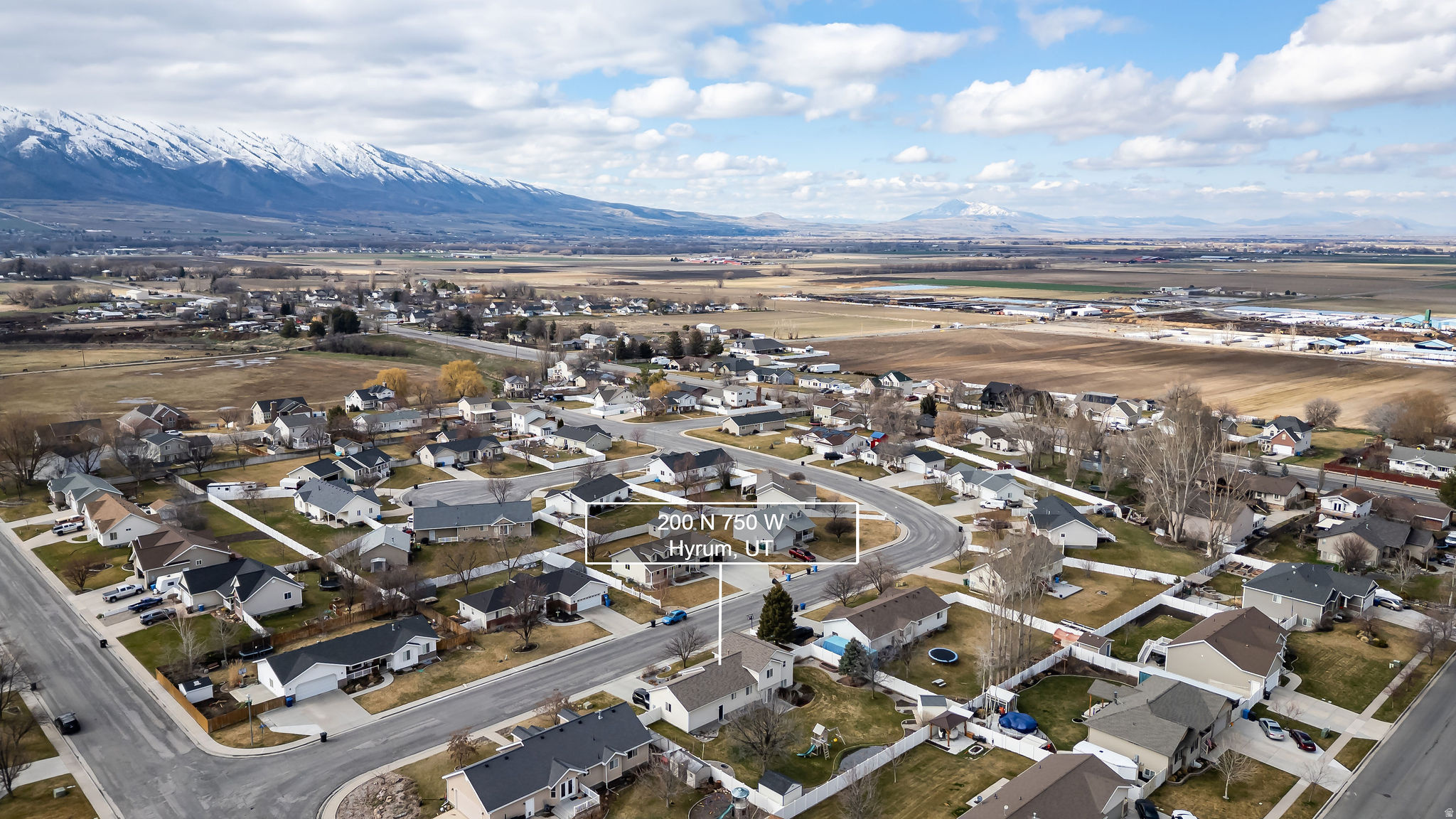 WESTRIDGE - Residential