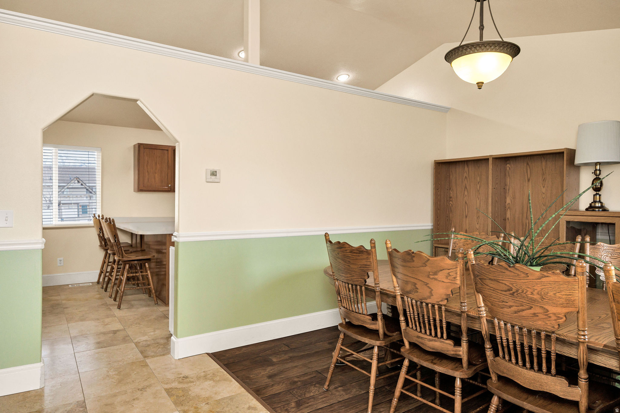 WESTRIDGE - Residential