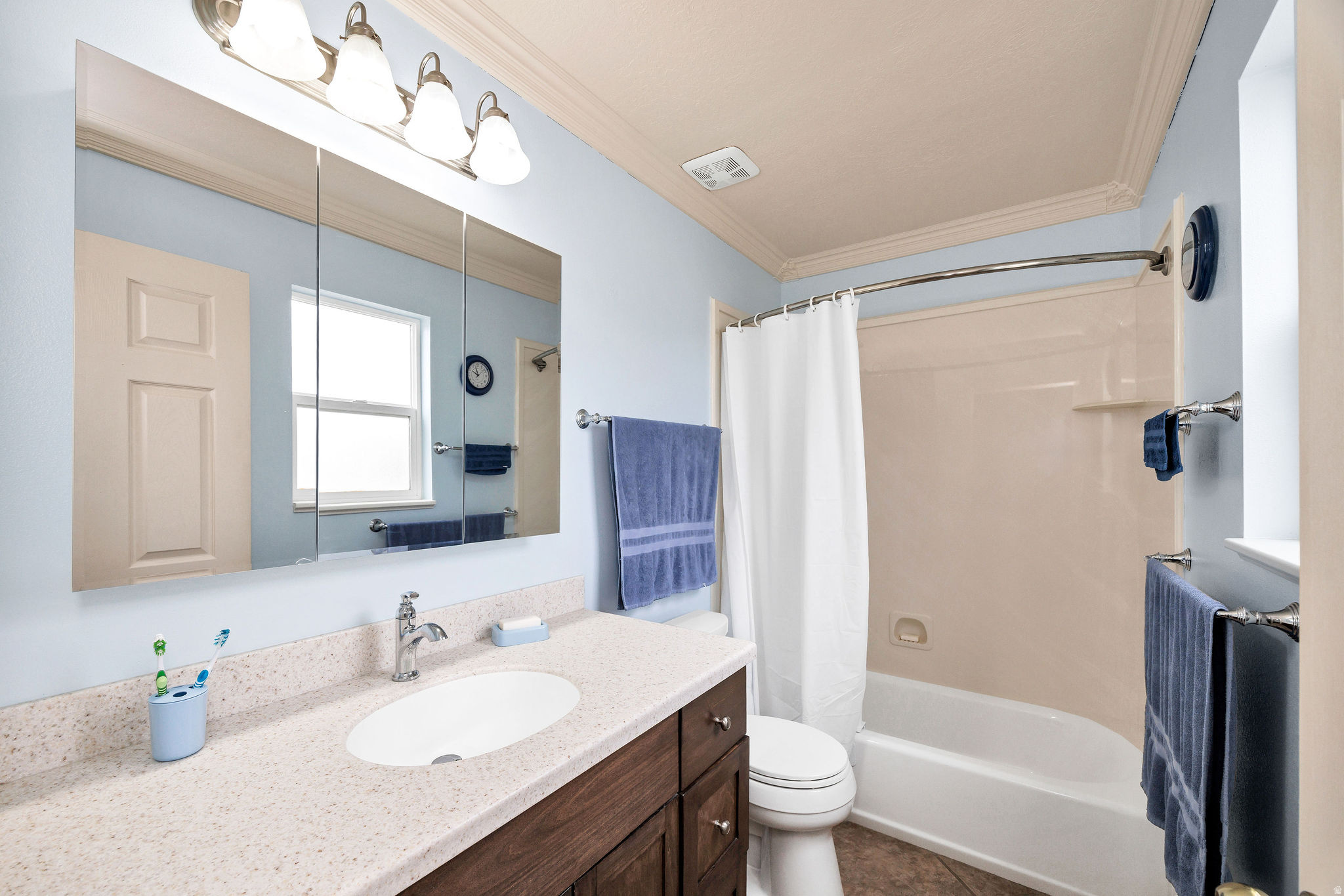 WESTRIDGE - Residential