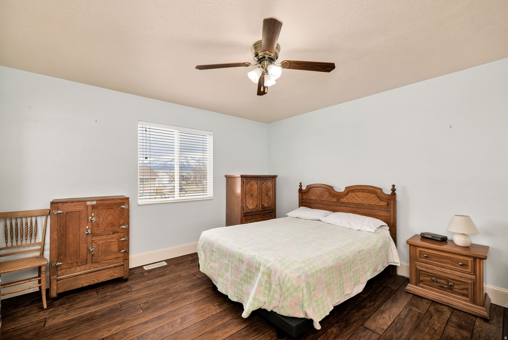 WESTRIDGE - Residential