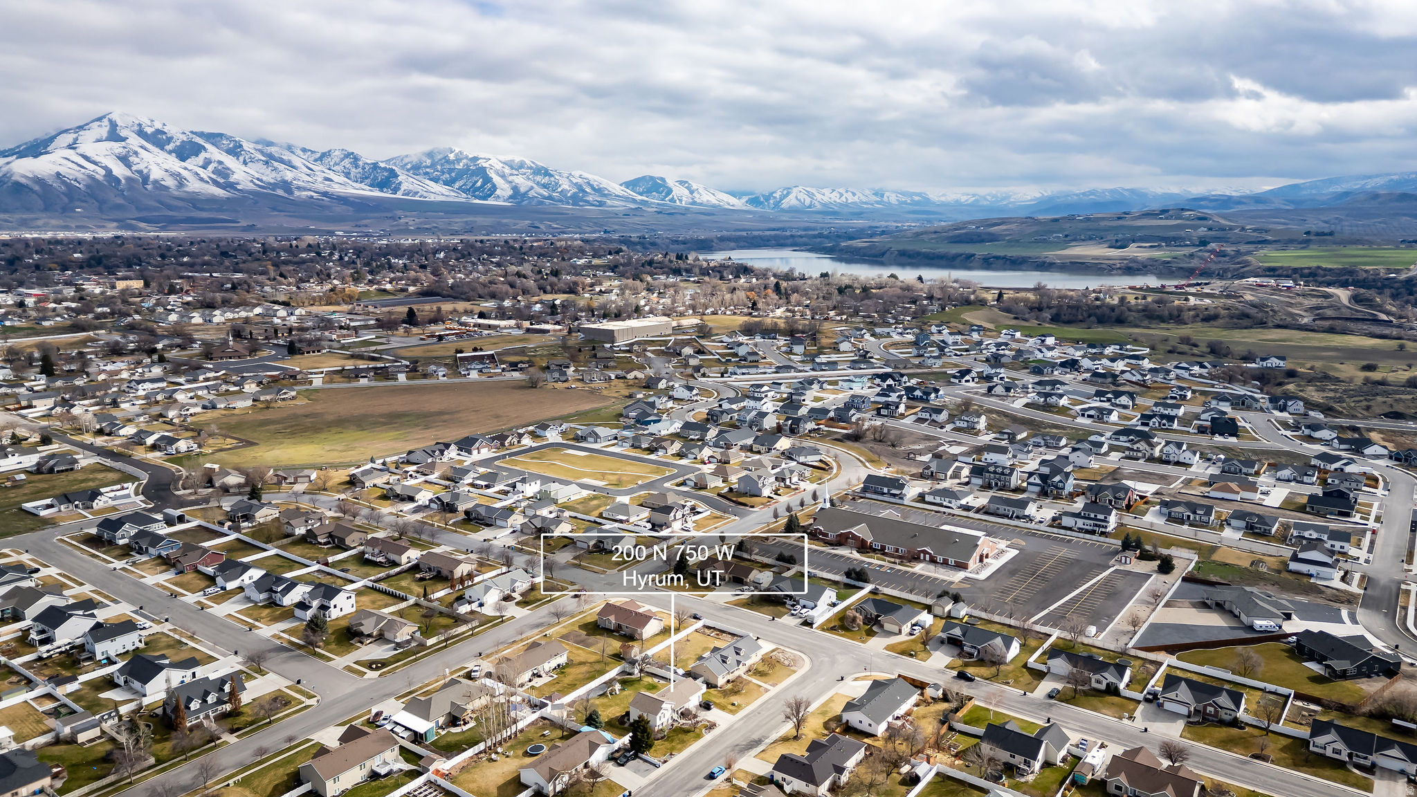 WESTRIDGE - Residential