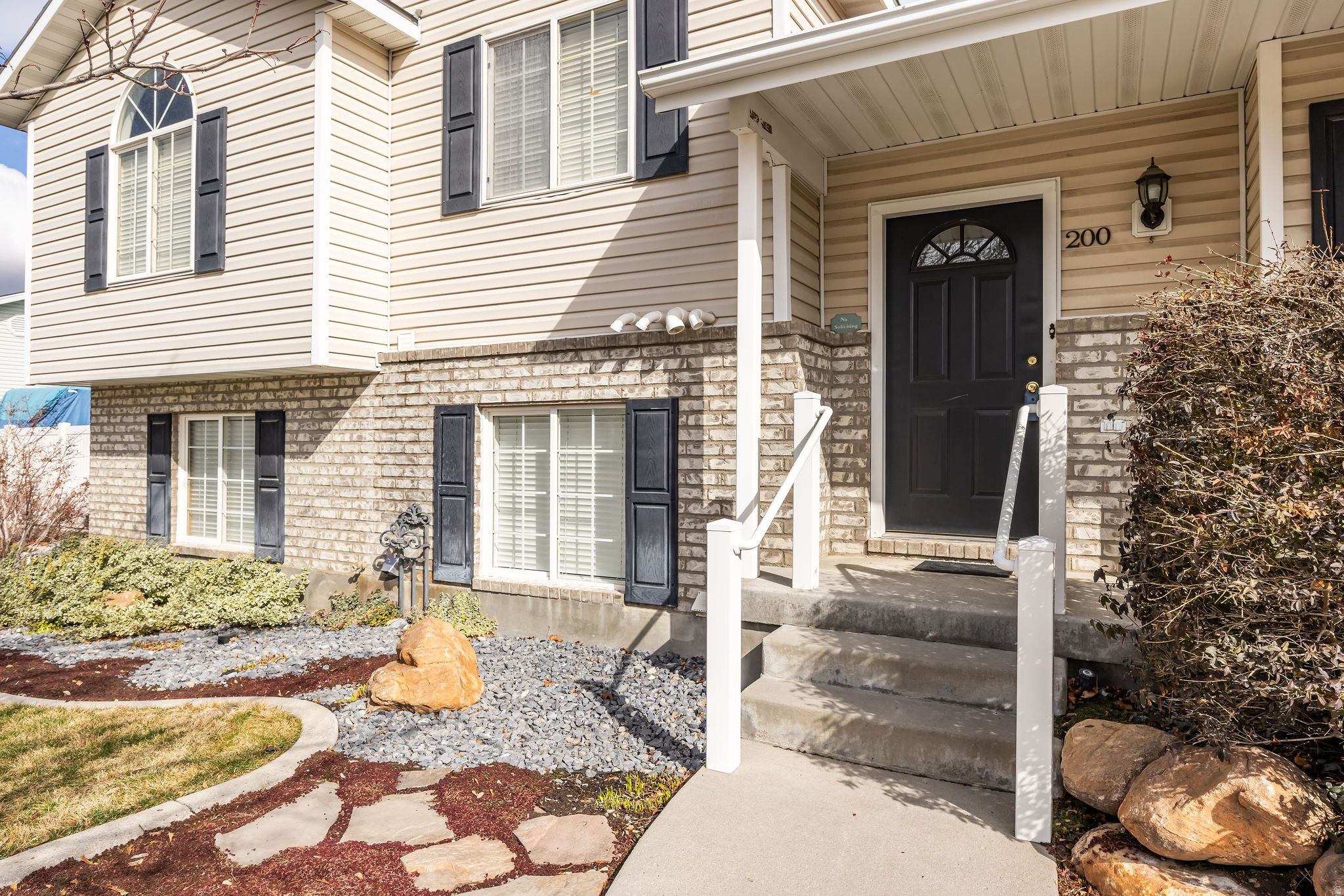 WESTRIDGE - Residential